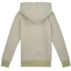 Jack & Jones - JJELOGO SWEAT HOOD 2 COL 24 SNJNR