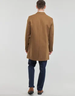 Jack & Jones - JJEMORRISON WOOL COAT SN