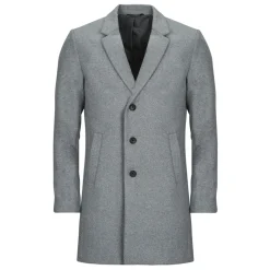 Jack & Jones - JJEMORRISON WOOL COAT SN