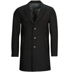 Jack & Jones - JJEMORRISON WOOL COAT SN