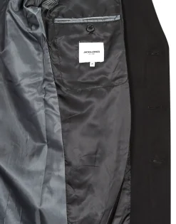Jack & Jones - JJEMORRISON WOOL COAT SN