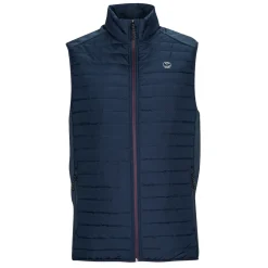Jack & Jones - JJEMULTI BODYWARMER COLLAR