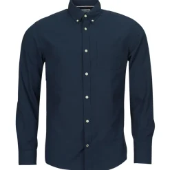 Jack & Jones - JJEOXFORD SHIRT LS