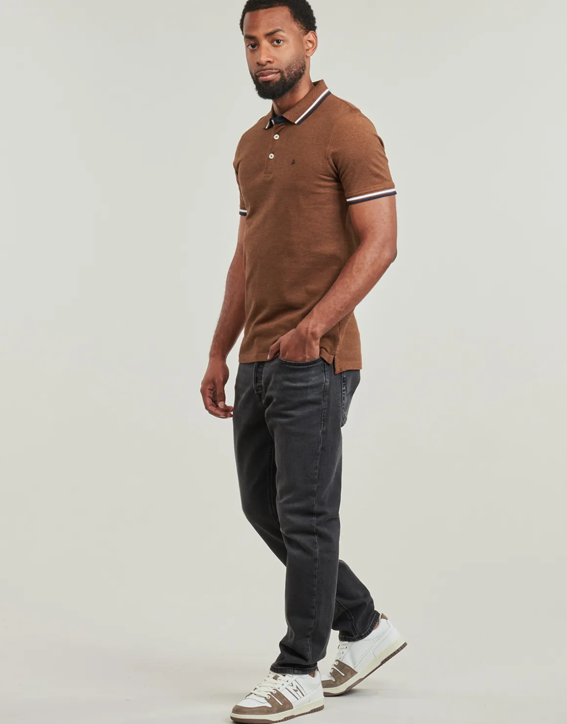 Jack & Jones - JJEPAULOS