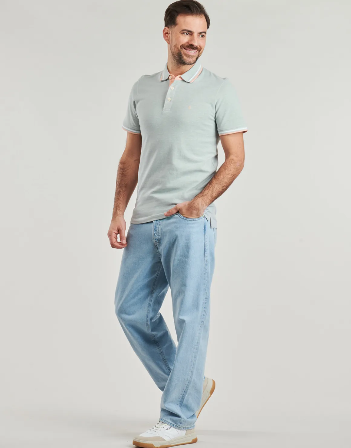 Jack & Jones - JJEPAULOS
