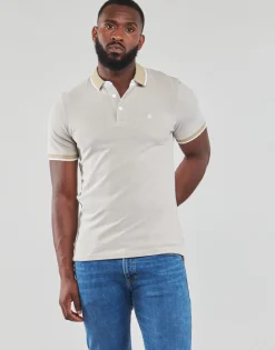 Jack & Jones - JJEPAULOS POLO SS