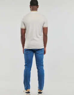 Jack & Jones - JJEPAULOS POLO SS