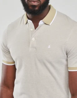 Jack & Jones - JJEPAULOS POLO SS