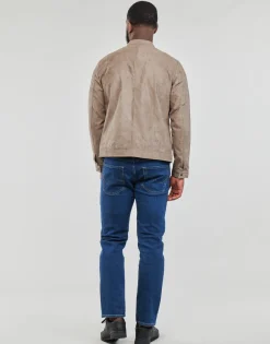 Jack & Jones - JJEROCKY CLEAN JACKET