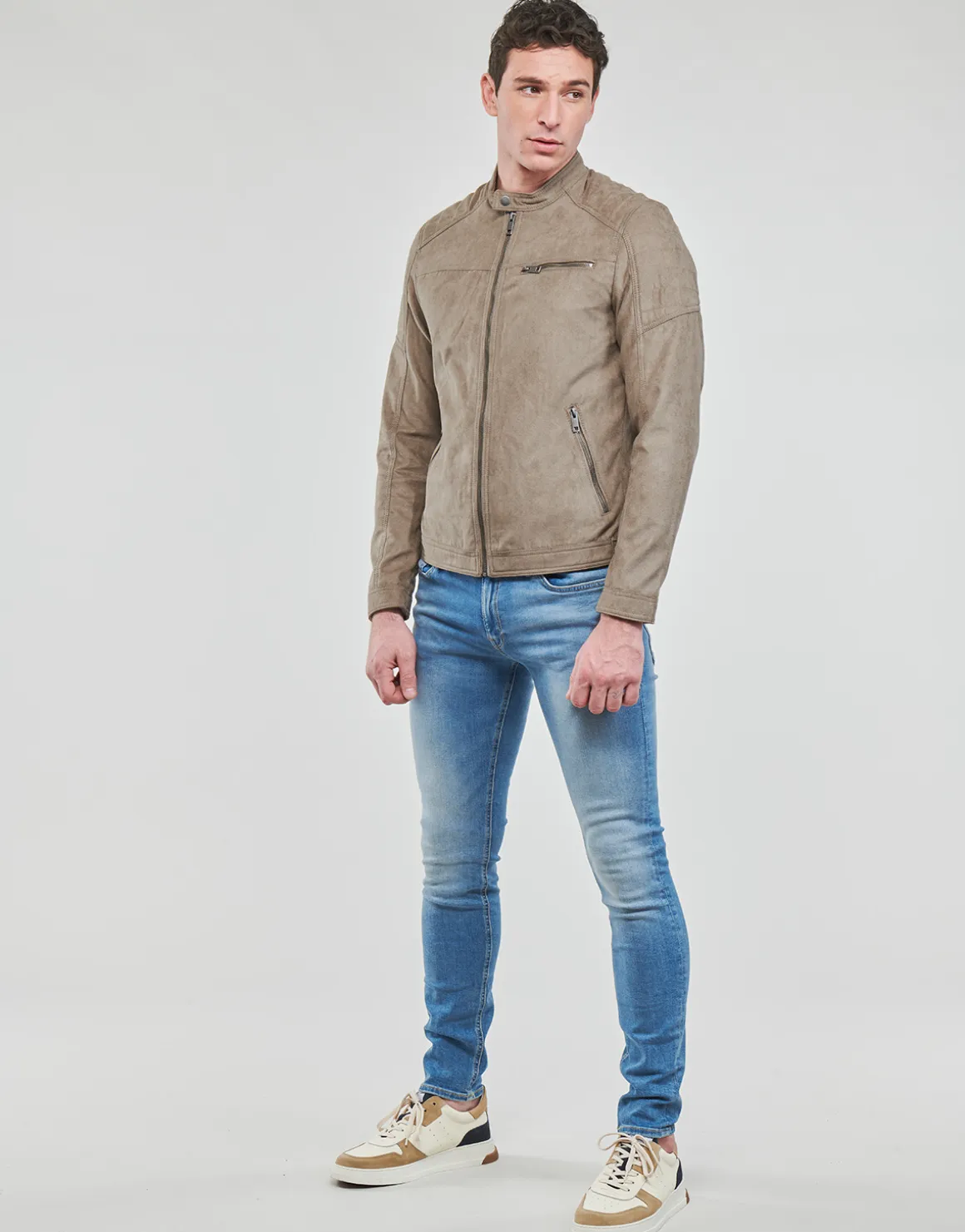 Jack & Jones - JJEROCKY JACKET