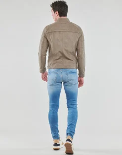 Jack & Jones - JJEROCKY JACKET