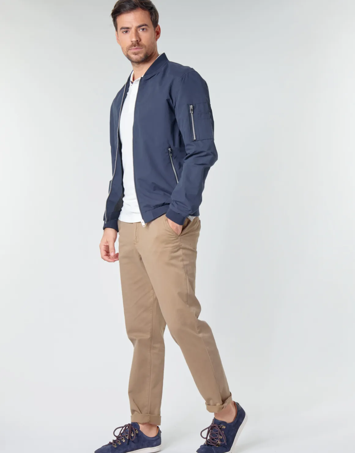 Jack & Jones - JJERUSH