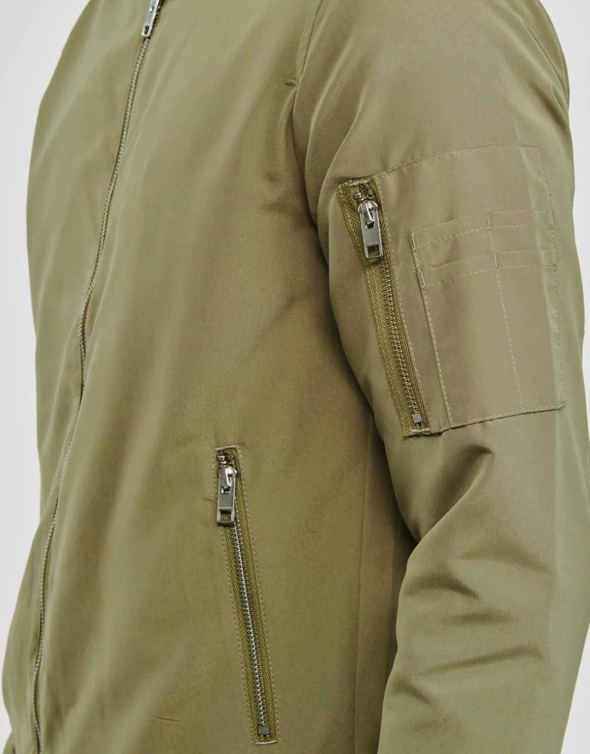 Jack & Jones - JJERUSH BOMBER
