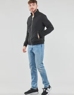 Jack & Jones - JJERUSH HARRINGTON BOMBER