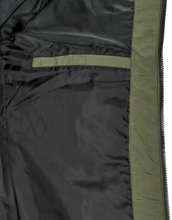 Jack & Jones - JJERUSH HOOD BOMBER