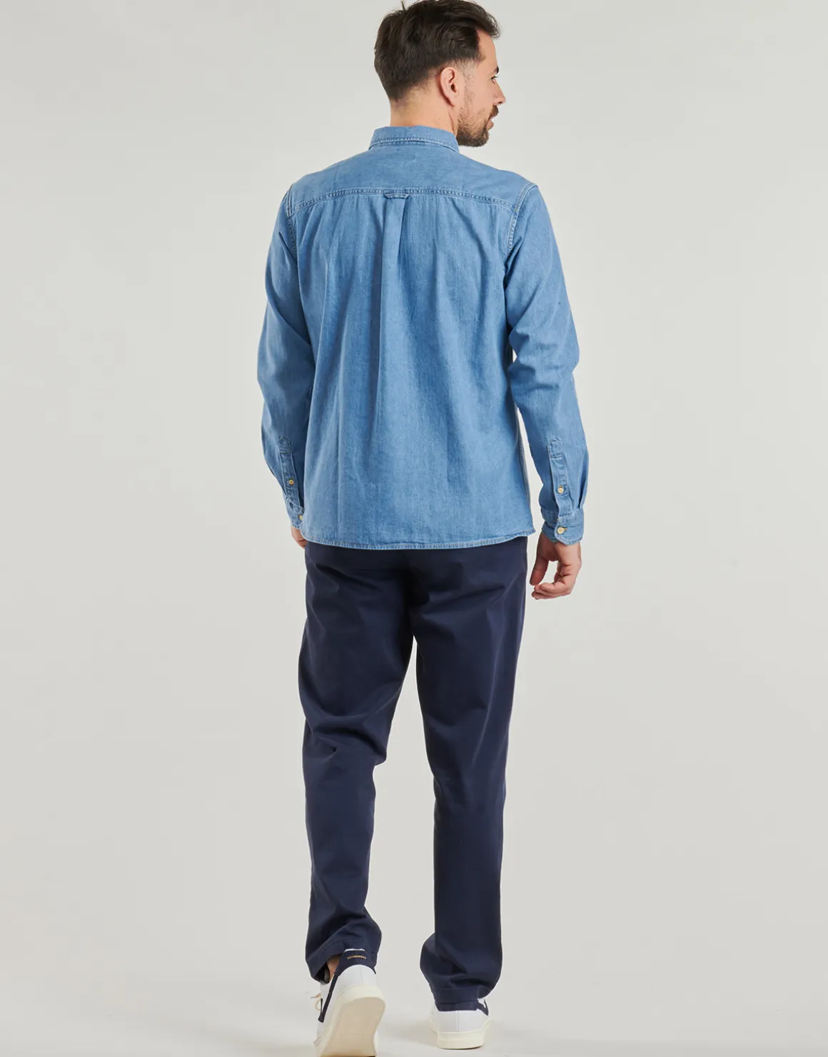 Jack & Jones - JJETRAVIS