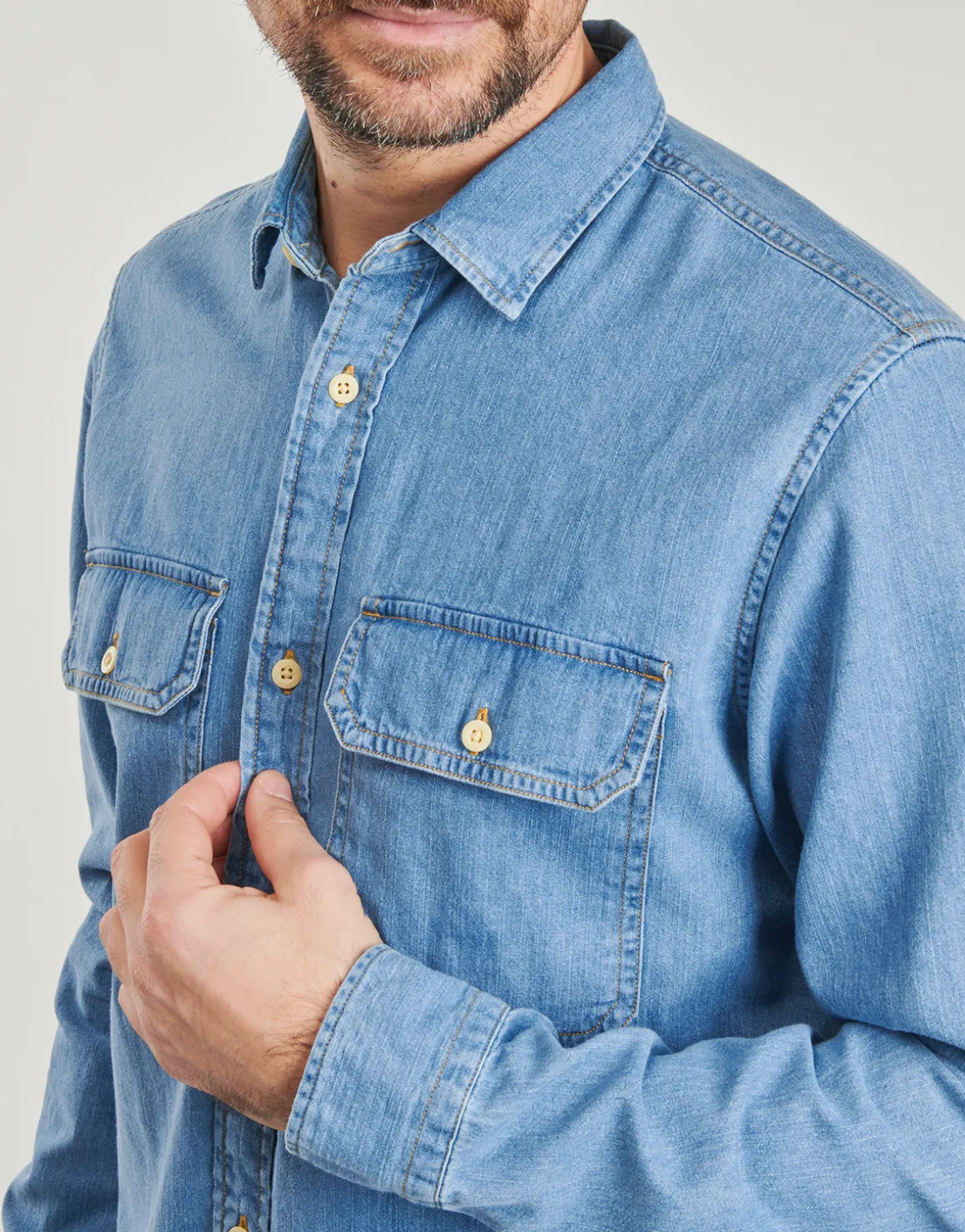 Jack & Jones - JJETRAVIS