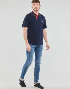 Jack & Jones - JJGLOBUS POLO SS