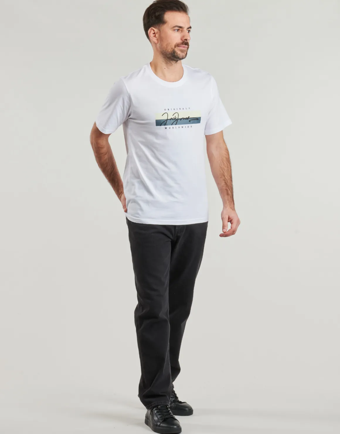 Jack & Jones - JJICHRIS