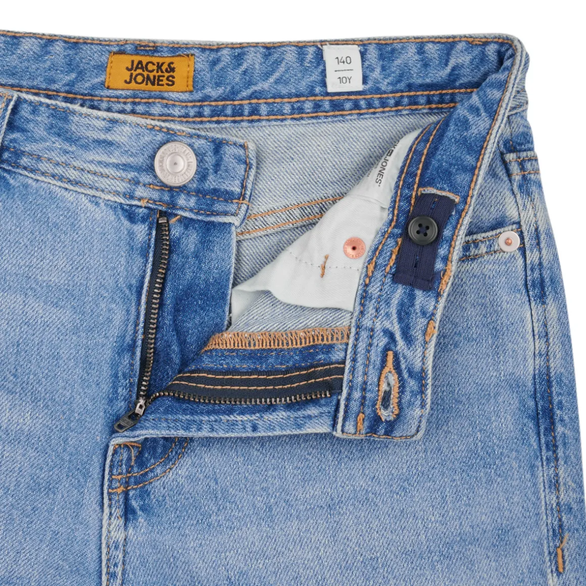 Jack & Jones - JJICHRIS JJORIGINAL MF 920 NOOS JNR