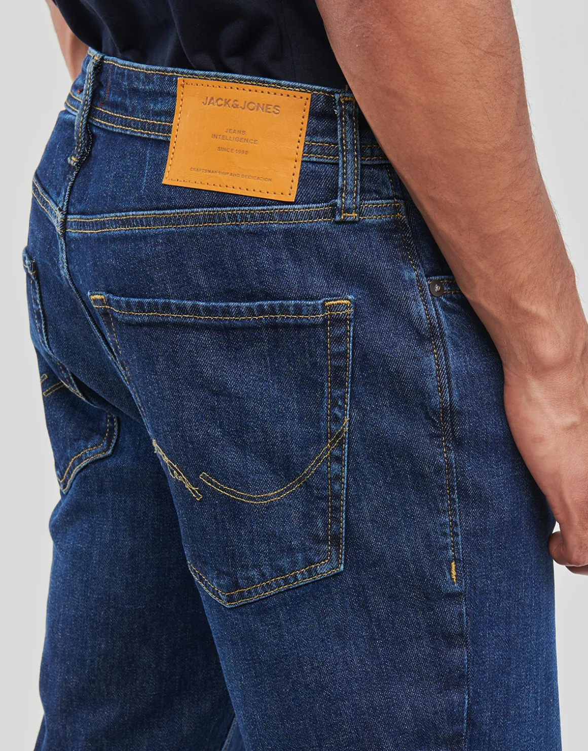 Jack & Jones - JJICLARK JJORIGINAL AM 380