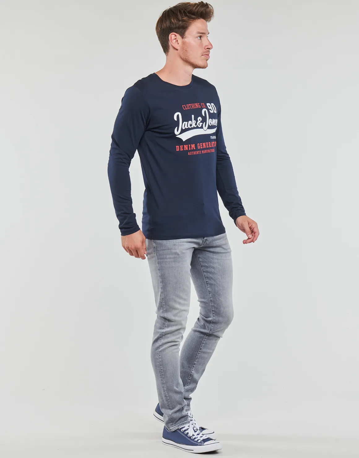 Jack & Jones - JJIGLENN JJICON JJ 257 50SPS
