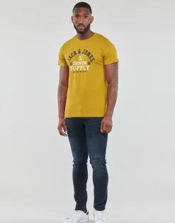 Jack & Jones - JJIGLENN JJORIGINAL RA 091