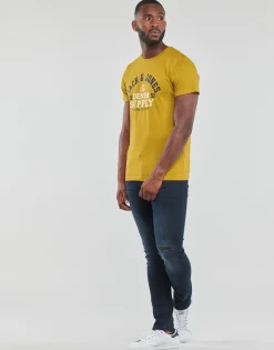 Jack & Jones - JJIGLENN JJORIGINAL RA 091