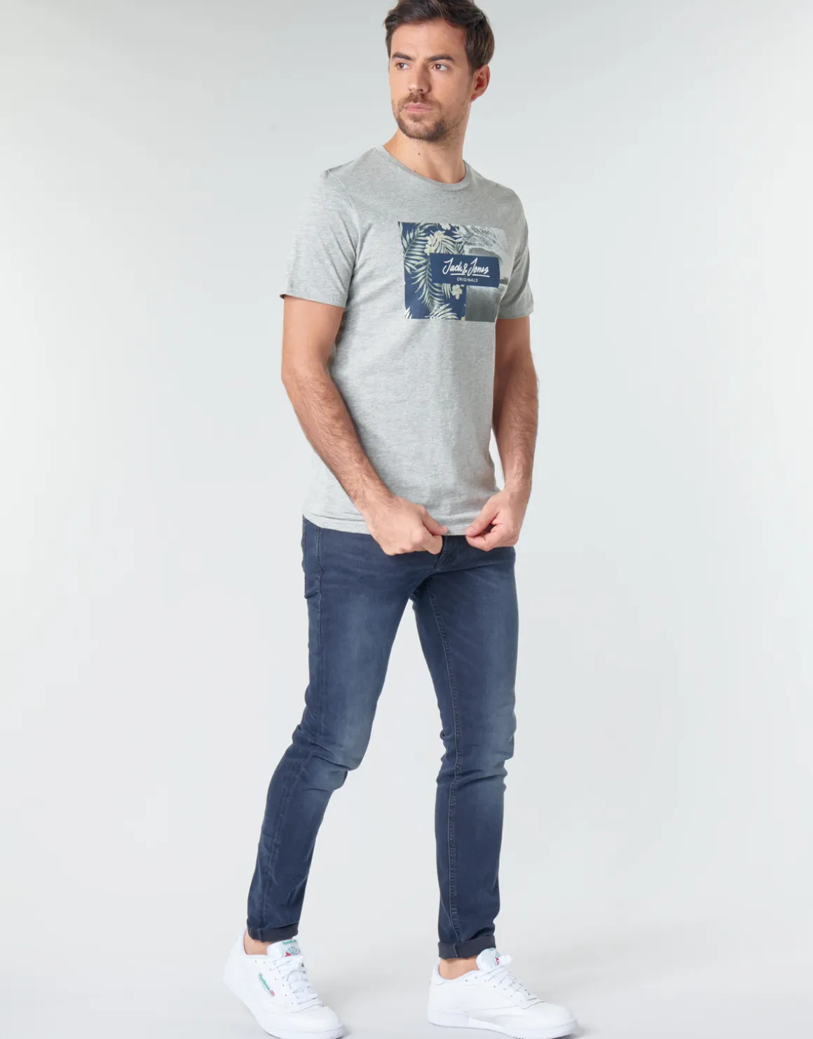 Jack & Jones - JJILIAM