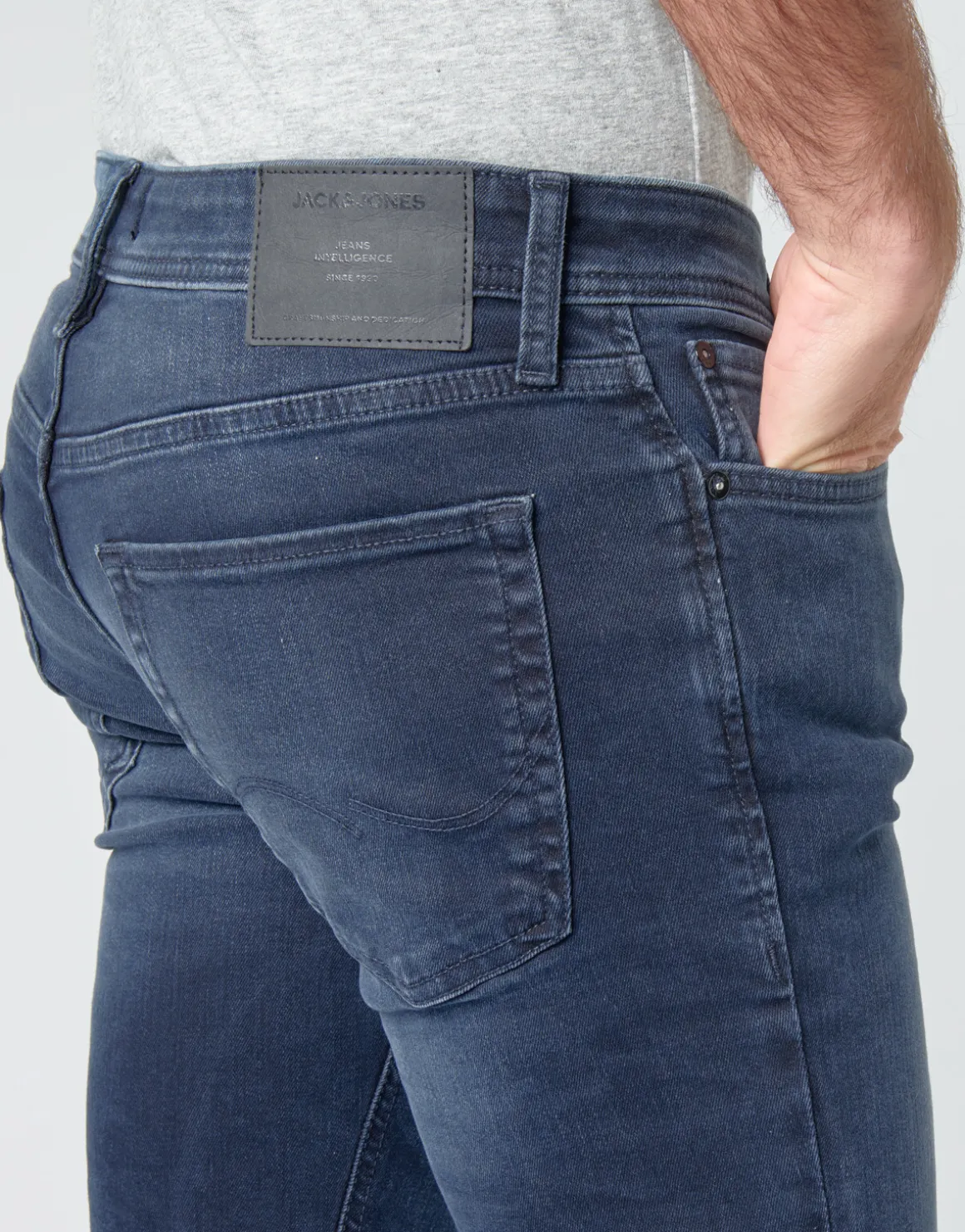 Jack & Jones - JJILIAM