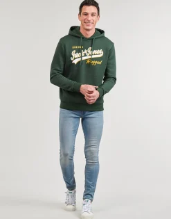 Jack & Jones - JJILIAM JJORIGINAL MF 770