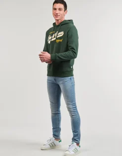 Jack & Jones - JJILIAM JJORIGINAL MF 770