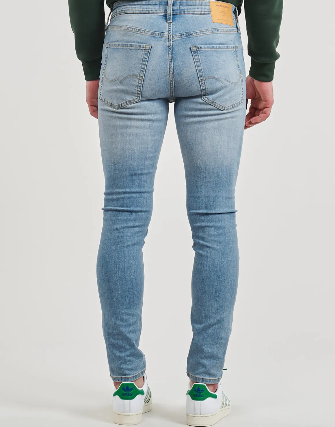 Jack & Jones - JJILIAM JJORIGINAL MF 770