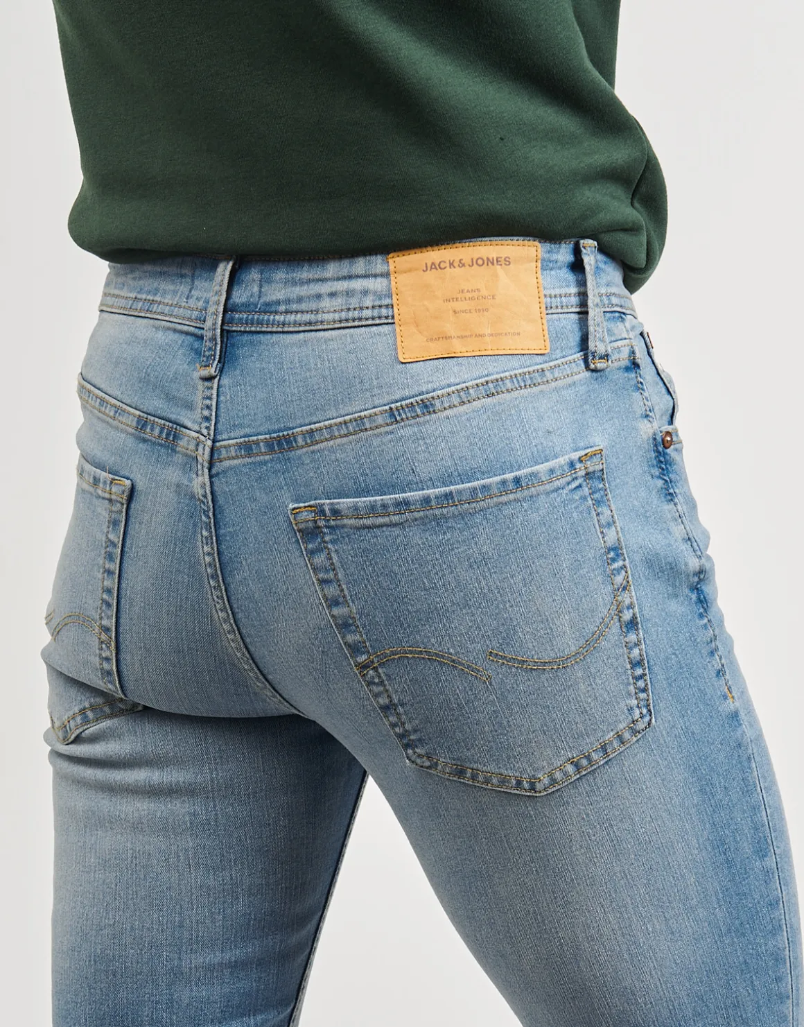 Jack & Jones - JJILIAM JJORIGINAL MF 770
