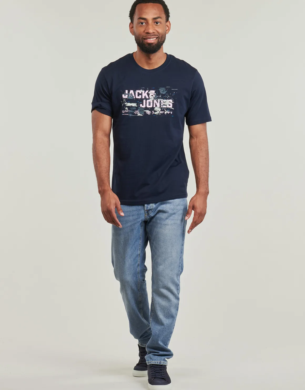 Jack & Jones - JJIMIKE