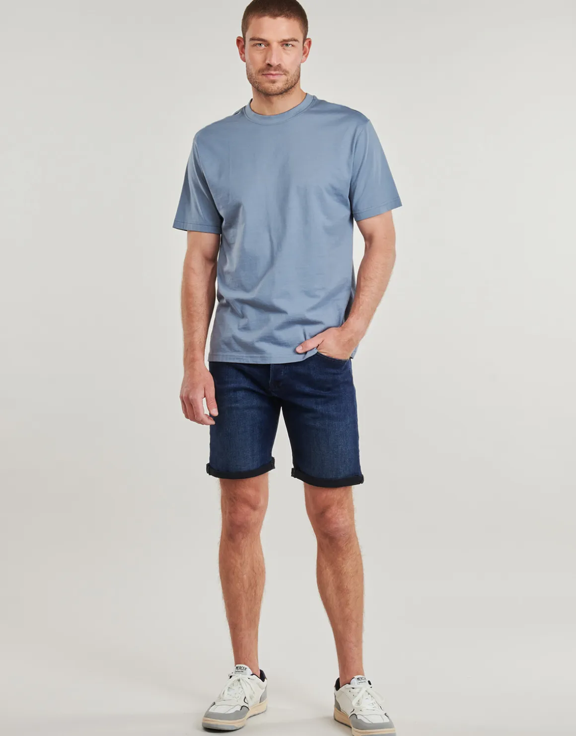 Jack & Jones - JJIRICK