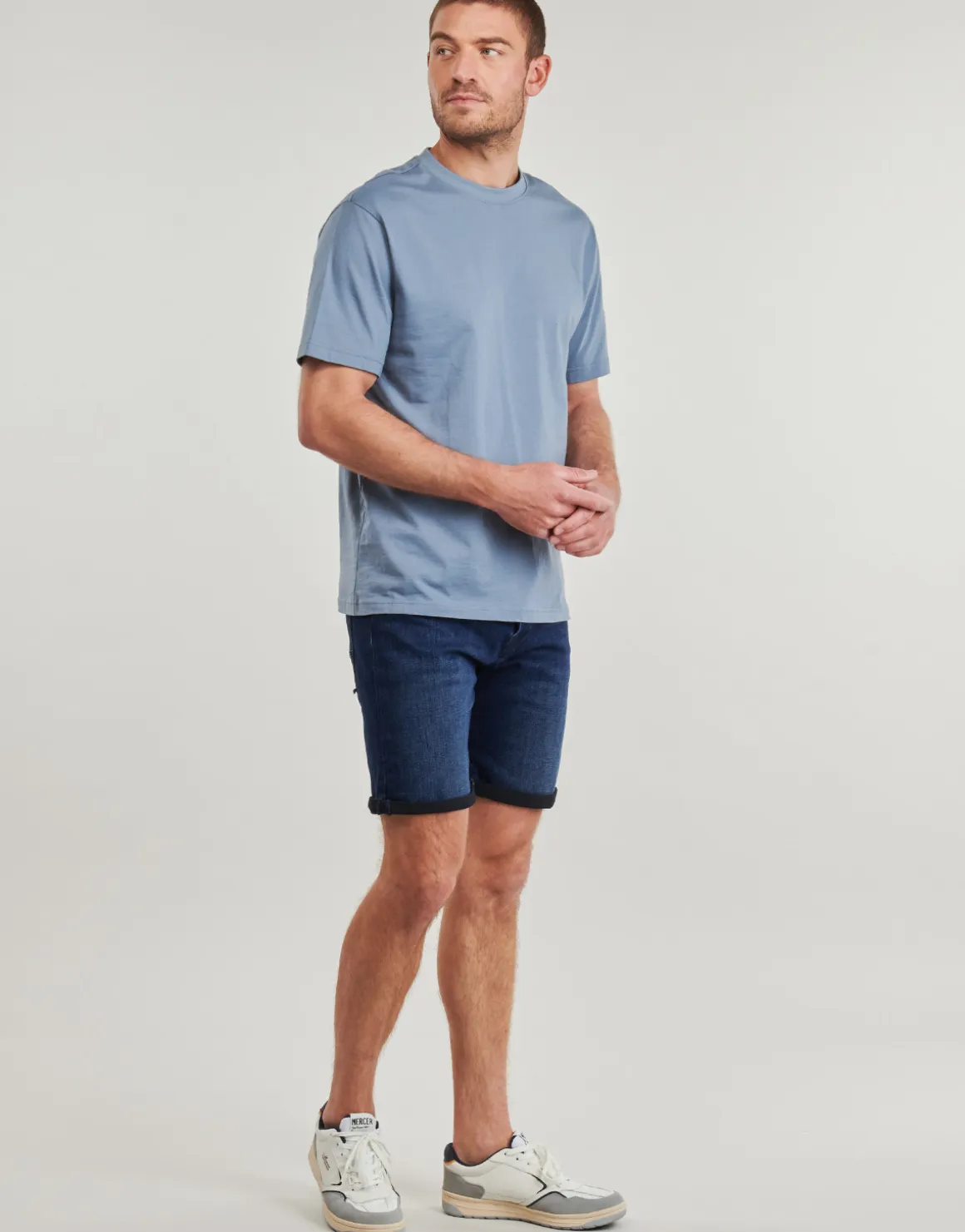 Jack & Jones - JJIRICK