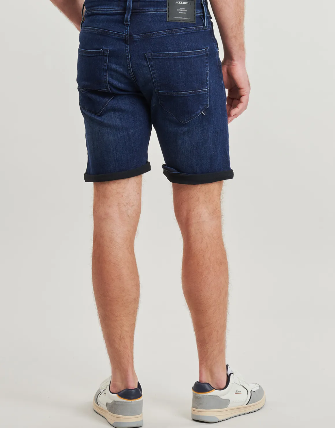 Jack & Jones - JJIRICK