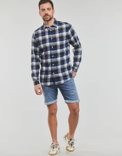 Jack & Jones - JJIRICK JJICON SHORTS