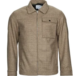Jack & Jones - JJJOHNSON WOOL JACKET