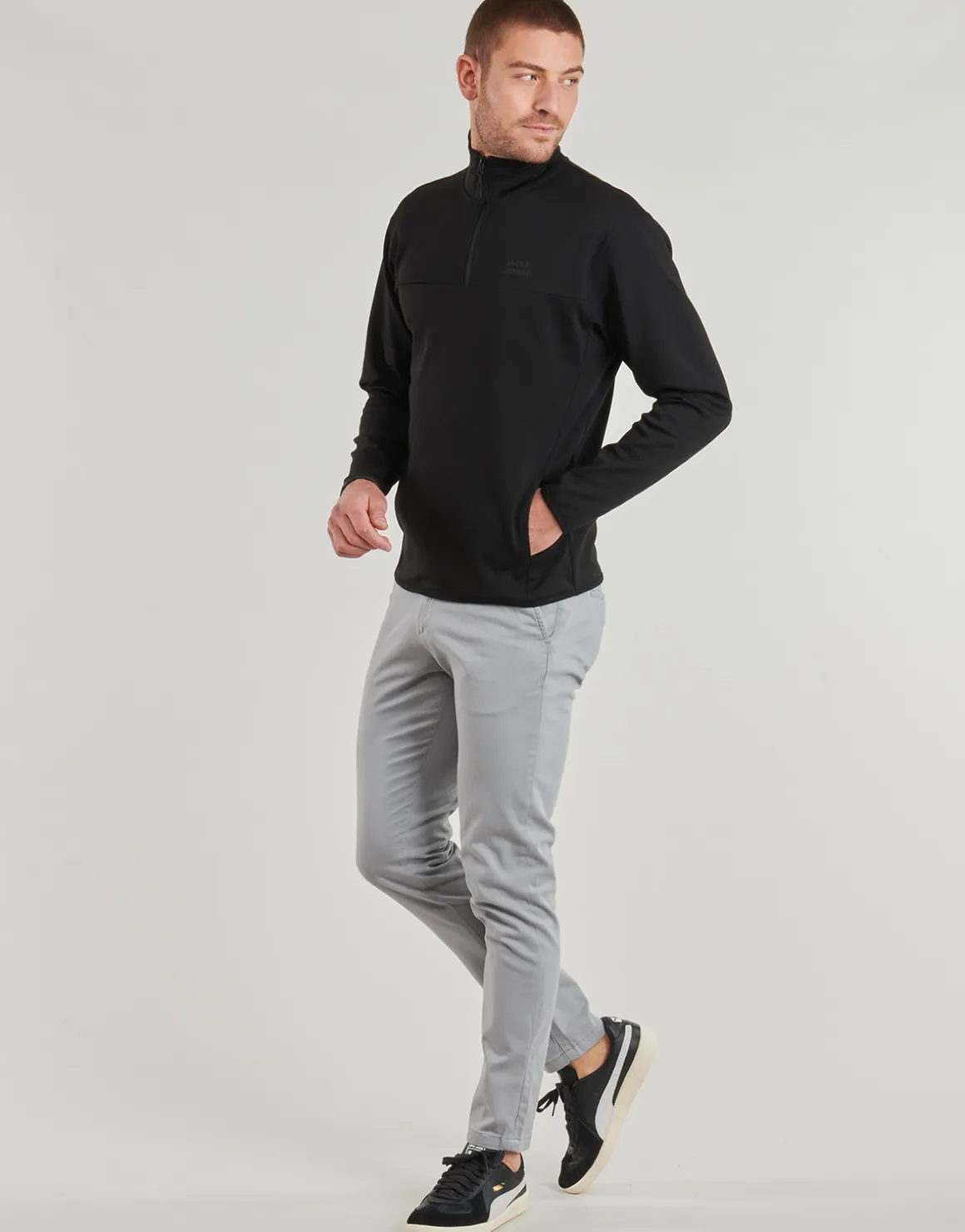Jack & Jones - JJMATTY