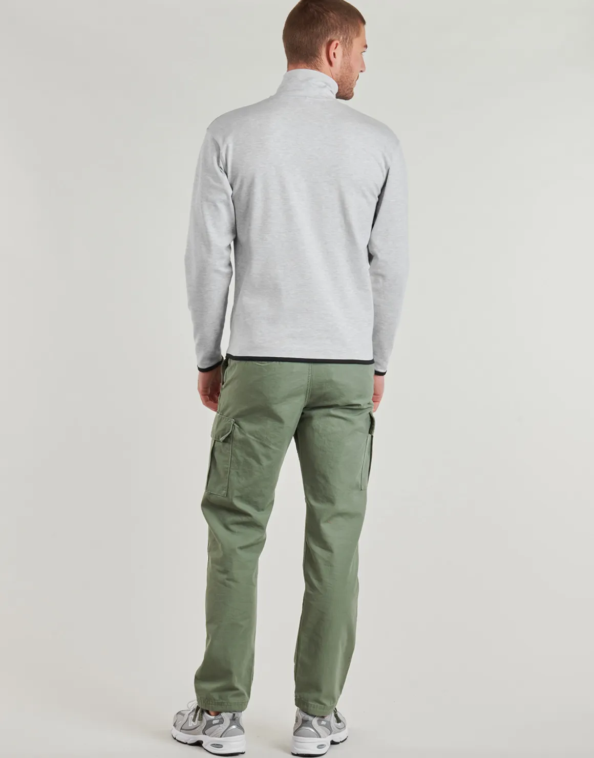 Jack & Jones - JJMATTY
