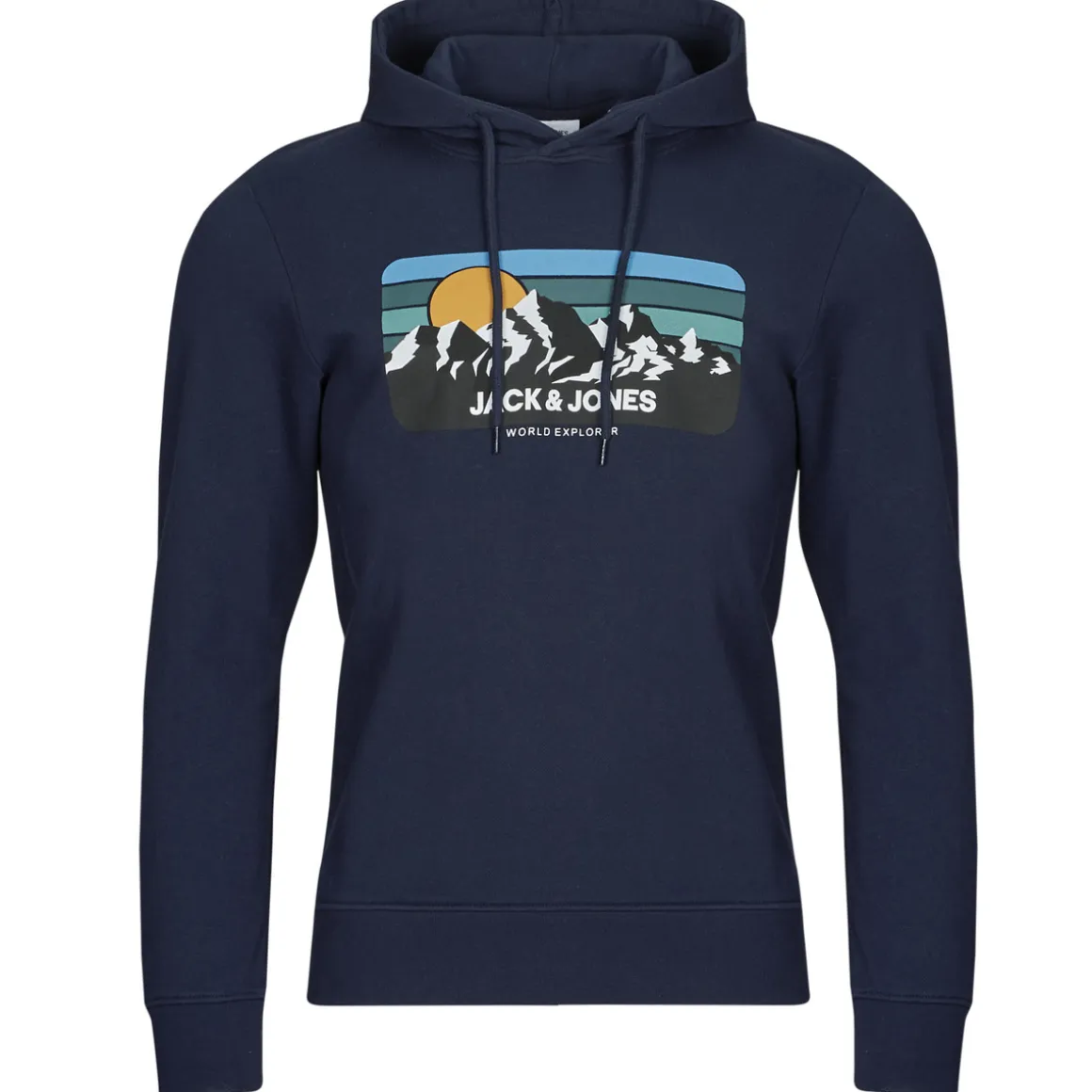 Jack & Jones - JJPEAK