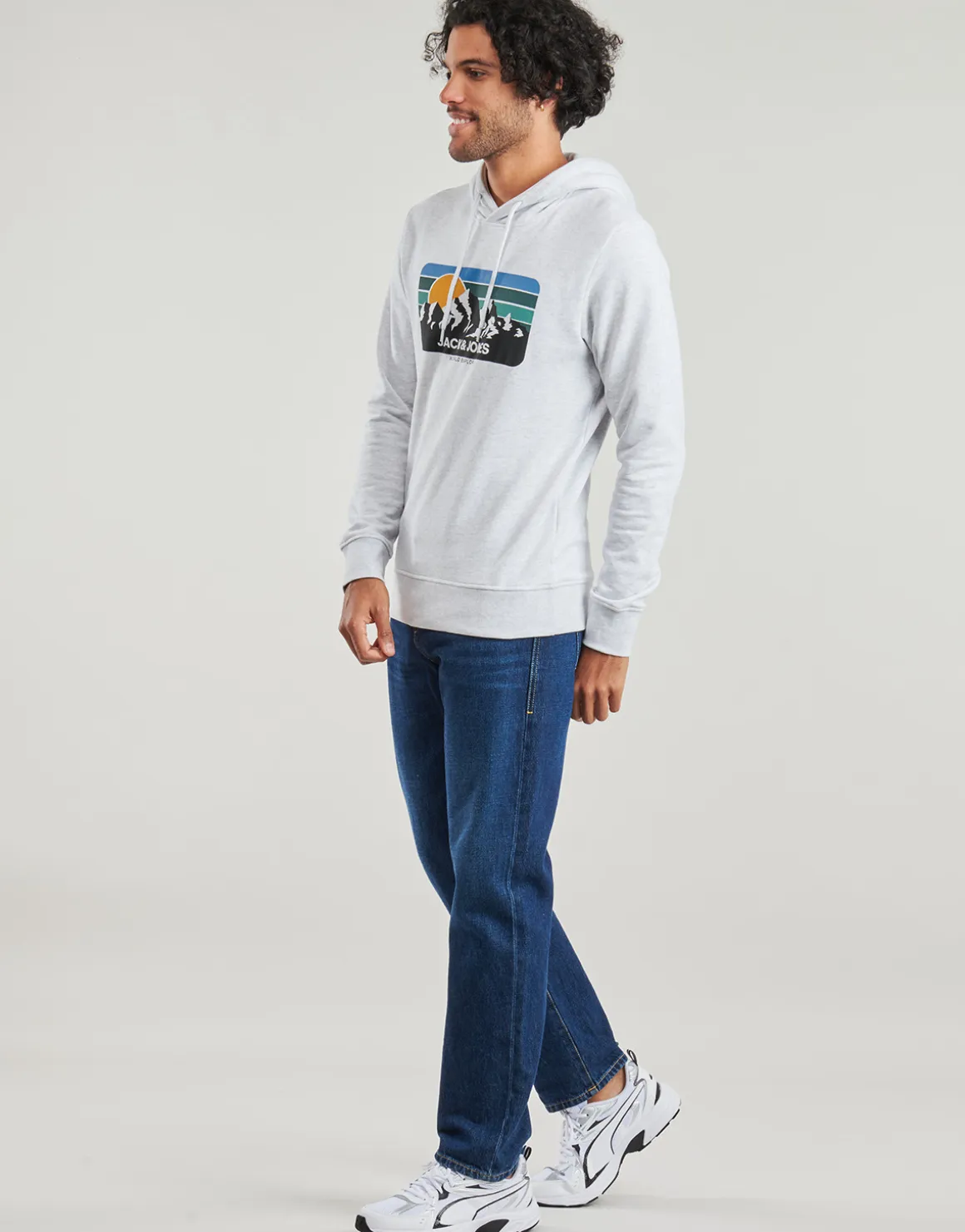 Jack & Jones - JJPEAK