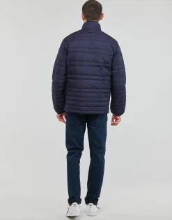 Jack & Jones - JJSANTO PUFFER JACKET