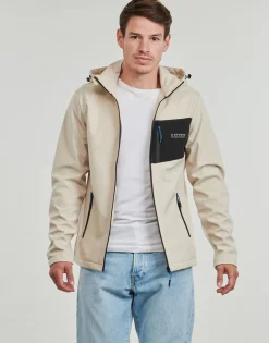 Jack & Jones - JJTAYLOR SOFTSHELL