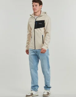 Jack & Jones - JJTAYLOR SOFTSHELL