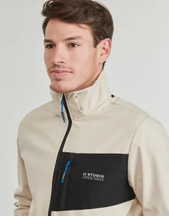 Jack & Jones - JJTAYLOR SOFTSHELL