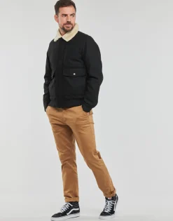 Jack & Jones - JJTOM WOOL BOMBER