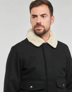 Jack & Jones - JJTOM WOOL BOMBER